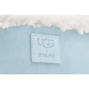 UGG x TELFAR Medium Shopper - Blue