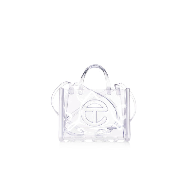 Melissa X TELFAR Clear – eu.telfar