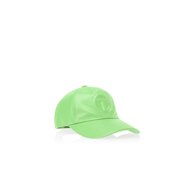 Logo Embossed Hat - Double Mint