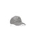 Logo Embossed Hat - Grey