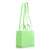 Medium Shopping Bag - Double Mint