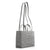Medium Shopping Bag - Grey
