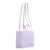 Medium Shopping Bag - Lavender