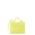 Medium Shopping Bag - Margarine