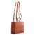 Medium Shopping Bag - Tan
