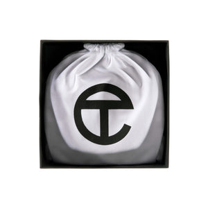Jacquard Logo Belt - Tan Monogram
