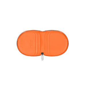 Telfar Wallet - Orange