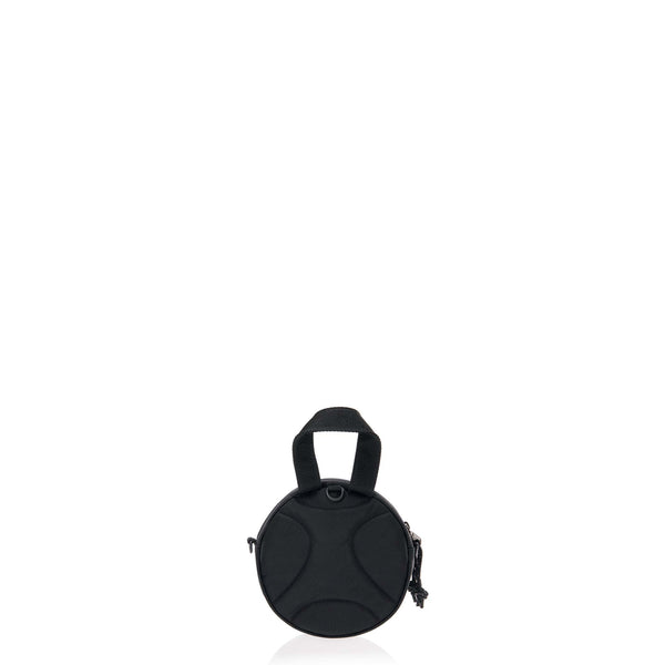 Eastpak x Telfar | Women Telfar Circle Nylon Shoulder Bag Black Unique