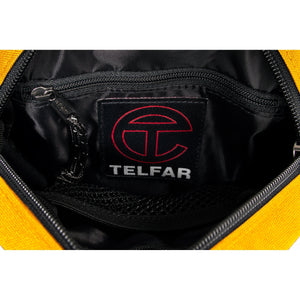 Eastpak x Telfar Circle Bag - Yellow