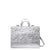Moose Knuckles x Telfar Quilted Large Shopper - Silver