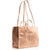 Large Shopping Bag - Copper