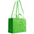 Large Shopping Bag - Highlighter Green