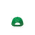 Logo Embossed Hat - Greenscreen