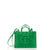 Medium Shopping Bag - Greenscreen