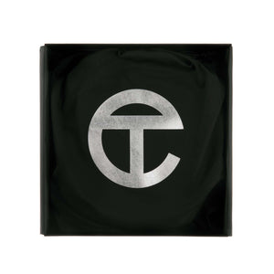Round Telfar Circle Bag - Dark Olive