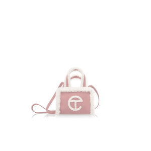 UGG x TELFAR Small Shopper - Pink